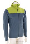 Dynafit Traverse Dynastrech Herren Outdoorjacke-Hell-Grün-L