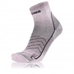 Lowa - Socken ATS - Multifunktionssocken UK 7/8 grau