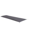 Big Agnes - Bodenmatten - Footprint Tiger Wall UL1  - Grau