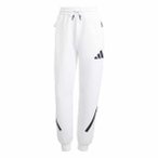 adidas W ZNE Pant Damen ( Weiß M Größe,)