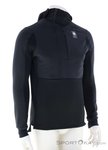 Fox Defend Thermal Herren Sweater-Schwarz-XL