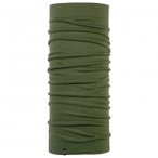 P.A.C. - Merino Wool - Schlauchschal Gr One Size oliv