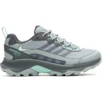 MERRELL Damen Multifunktionsschuhe SPEED STRIKE 2 GTX, Größe 40 ½ in Grau