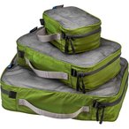 Cocoon Ultralight Packwürfel  Packwürfel & Packtaschen gruen Größe 1.5L | 4L