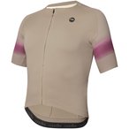RH+ Nomad Trikot Herren  Radtrikots beige Größe S Gravel  Elastisch
