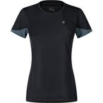 Montura Join  Damen  T-Shirts schwarz Größe L Trekking  Elastisch