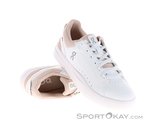 On The Roger Advantage Damen Freizeitschuhe-Weiss-6,5