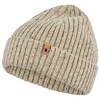 Fjällräven - Övik Neps Beanie - Mütze Gr One Size beige