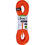 Beal Karma 9,8mm Kletterseil  Kletterseile orange Größe 50M Sportklettern