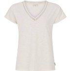 PROTEST Damen Shirt PRTMondaysi, Größe 44 in Grau