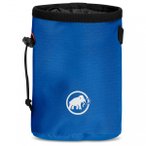 Mammut - Gym Basic Chalk Bag - Chalkbag blau