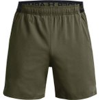 UNDER ARMOUR Herren Shorts UA VANISH WOVEN 6IN SHORTS, Größe S in Grau