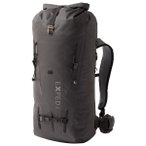 Exped - Black Ice 45 - Kletterrucksack Gr M grau