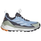 adidas Terrex - Women's Terrex Free Hiker 2 Low GTX - Multisportschuhe UK 6 grau