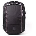Topo Designs - Global Travel Backpack 25 - Reiserucksack grau