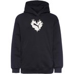 PUMA FLAMING LOVE Hoodie Mädchen