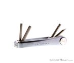 Birzman M-Torque 4 Functions 4-fach Multitool-Grau-One Size