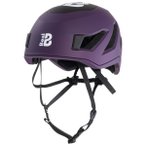 Beal - Indy - Kletterhelm Gr 55-61 cm lila