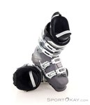 Head Formula 9 R W MV GW Damen Skischuhe-Grau-27,5