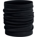 Odlo Merino Warm Schlauchtuch Kinder  Schals & Multifunktionstücher schwarz Gr�