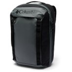 Columbia - Landroamer Travel 32 Backpack - Reiserucksack schwarz/grau