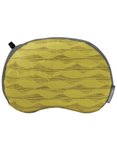 Thermarest - Leichtes und weiches aufblasbares Kissen - Airhead Reg Yellow Mount