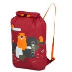 Exped - Splash 15 - Packsack Gr 16 l rot