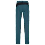 Ortovox - Pelmo Pants - Trekkinghose Gr S - Regular blau