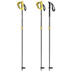 Grivel Condor Evo Ski Vario Pair - Skistöcke (Paar)