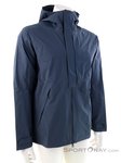 Salomon Outerpath Pro 2,5L Herren Outdoorjacke-Dunkel-Blau-S