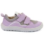 Froddo - Kid's Barefoot Baze - Barfußschuhe 35 grau/lila