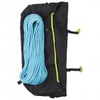 Edelrid - Boa 9.8 mm + Liner - Einfachseil Länge 50 m schwarz