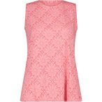 CMP Top Damen  Tanktops rosa Größe S Lifestyle Hautfreundlich