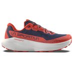 La Sportiva - Prodigio 2 GTX - Trailrunningschuhe 41,5 grau/rot