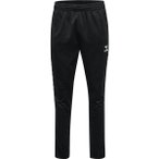 HUMMEL Herren Sporthose hmlAUTHENTIC TRAINING PANTS, Größe XXL in Schwarz