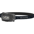 Ledlenser HF4R Core - Stirnlampe black