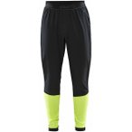 CRAFT Herren Hose ADV ESSENCE TRAINING PANTS M, Größe M in Schwarz