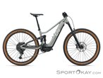 Liv Embolden E+ 2 625Wh 29'' 2027 Damen E-Bike-Grau-M