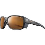 Julbo Montebianco 2 Reactiv 4-2 Sportbrille  Gletscherbrillen schwarz Größe On