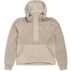 Bergans Vega Wool  Damen  Hoodies bone white-creme Größe S Lifestyle  Schnell 