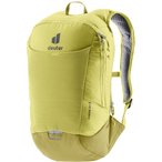 Deuter Junior Bike  Kinder  Fahrradrucksäcke gelb Größe 8L Mountainbike