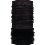 BUFF Herren Schal Polar, Größe ONE SIZE in Schwarz