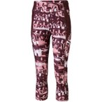 PUMA Kinder Tights Runtrain AOP 3/4 Leggings G, Größe 176 in Pink