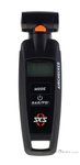 SKS Germany Airchecker 2.0 Digital Manometer-Schwarz-One Size