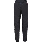 Vaude Cyclist Insulation Hose Damen  Isolationshose schwarz Größe S Commuting 