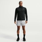 NIKE Herren Kapuzensweats lg.Arm He/Uni M NK DF FLEX JACKET K, Größe XL in Sch