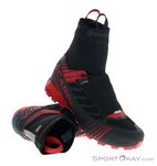 Scarpa Ribelle S HD Herren Bergschuhe-Schwarz-42