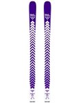 Blackcrows - All-Mountain Skier - Sato Birdie 2026 für Damen aus Holz - Größe