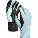 ORTOVOX Damen Handschuhe TOUR GLOVE W, Größe S in Grau