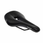 Ergon SM E-Mountain Sport Men S/M Herren Fahrradsattel ( Anthrazit STK One Size,